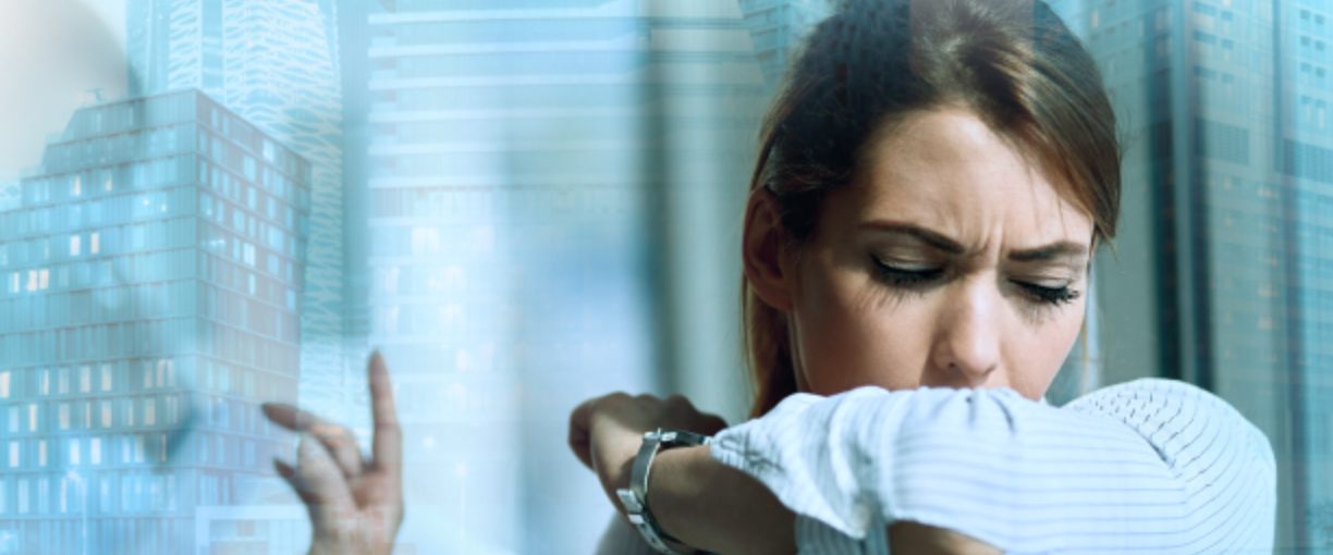 Is your building making  you sick?