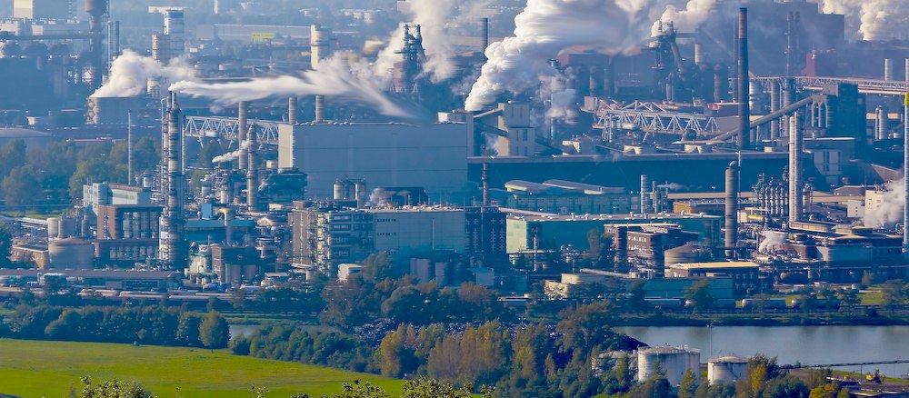 The Damaging Effects of Re-entrainment Air on Your Staff and Your Community