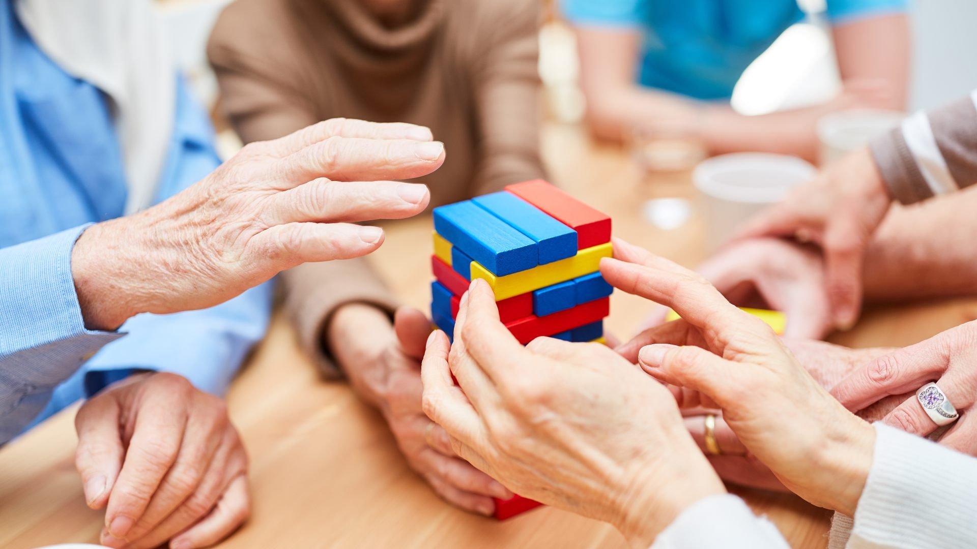 Emerging Research Suggests a Correlation between Dementia and Polluted Indoor Air Quality