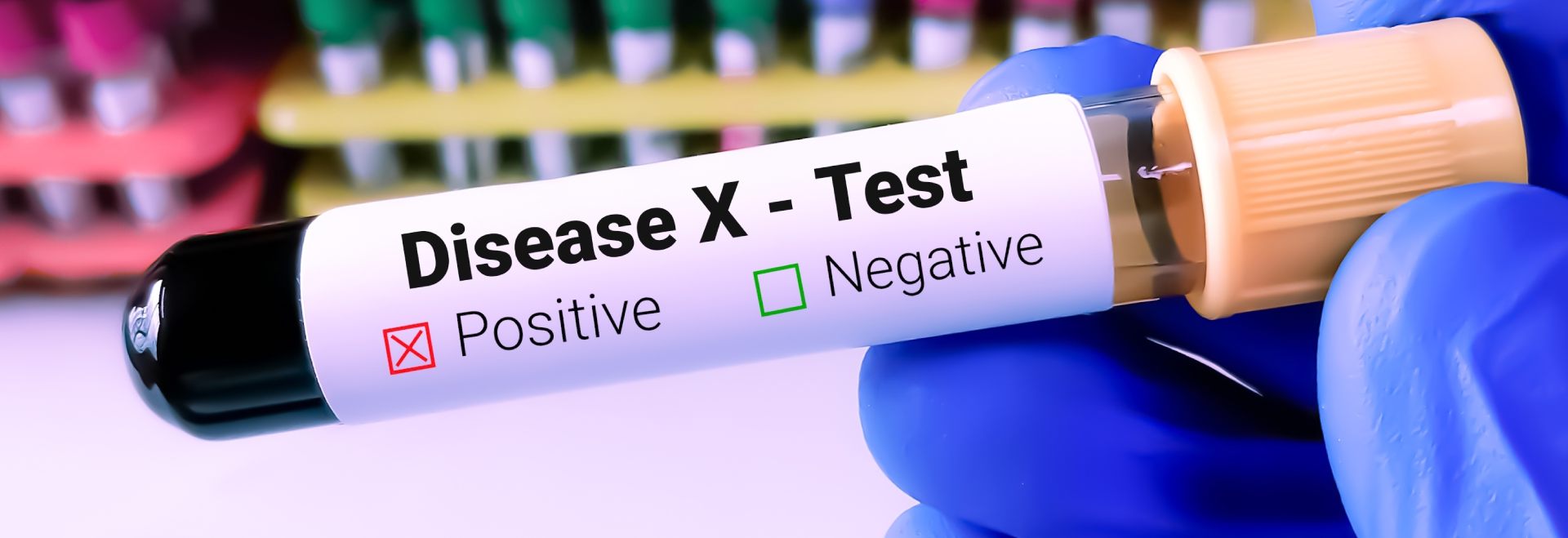 Protecting yourself from an airborne disease that has not happened yet?